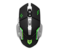 LIOCAT MYSZ GAMINGOWA BEZPRZEWODOWA LIOCAT MX 575 W # - 1458158 - zdjęcie 1